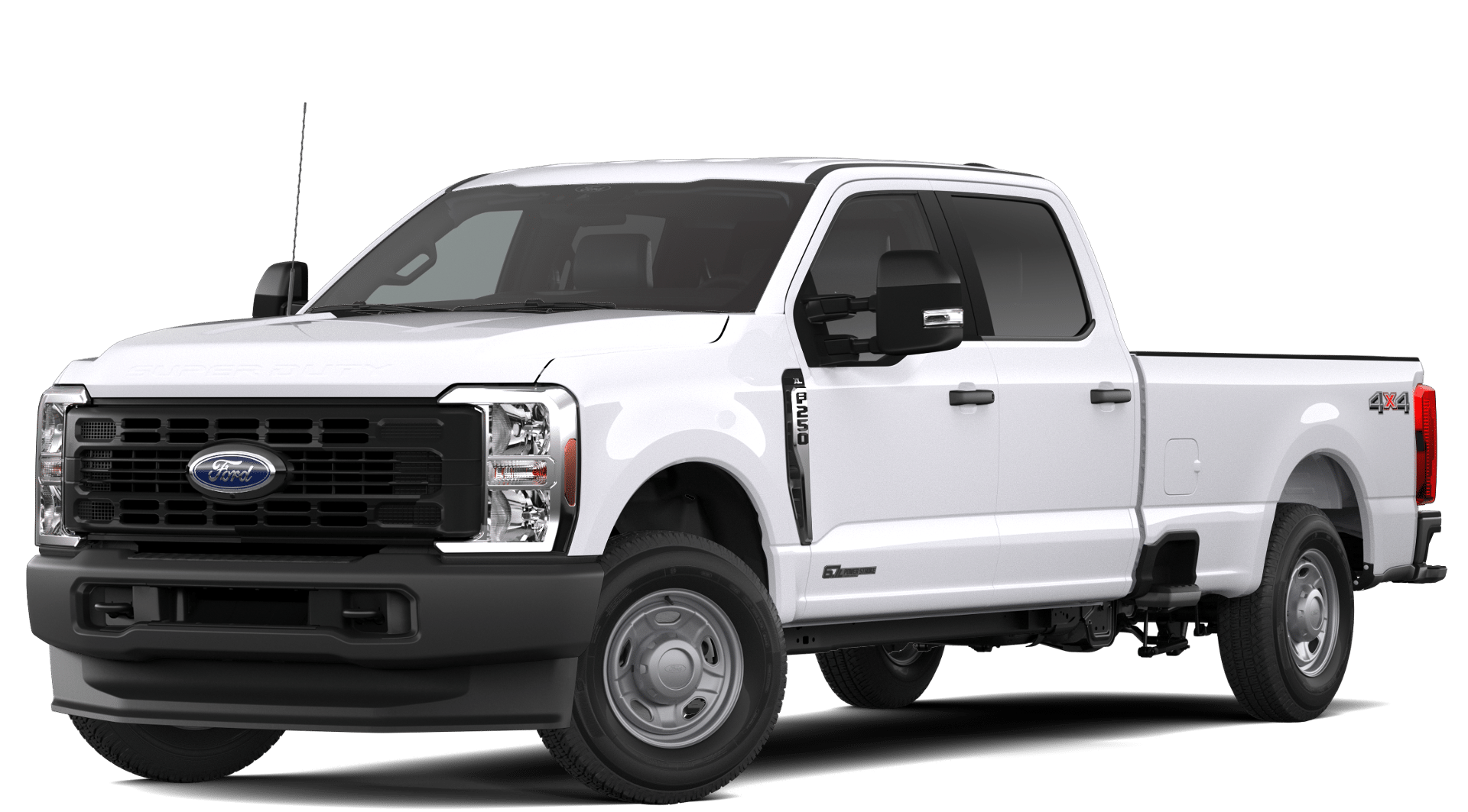 2026 Ford Super Duty® External Image 1